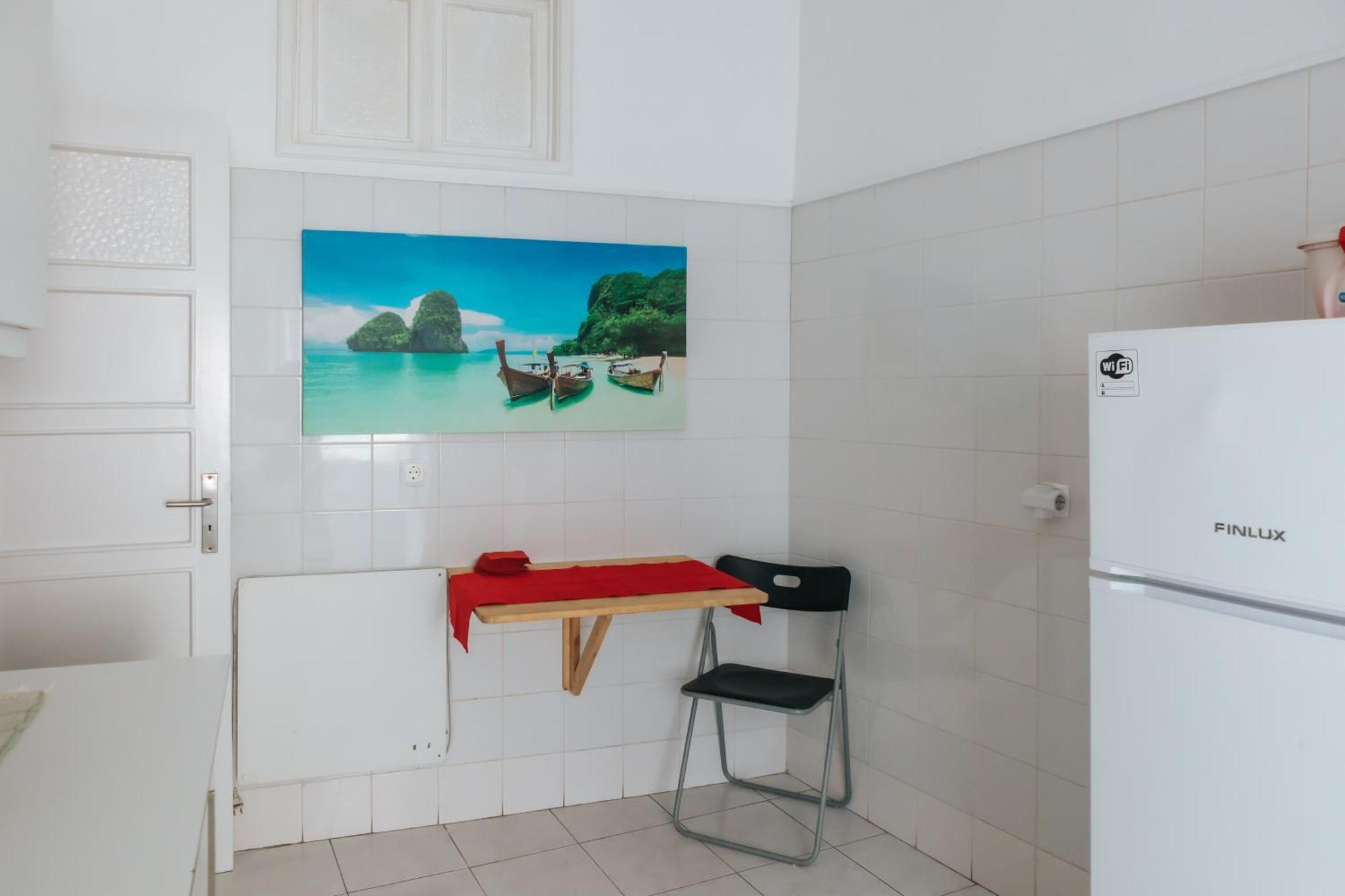 Hospedagem domiciliar Aquilla Family 304
