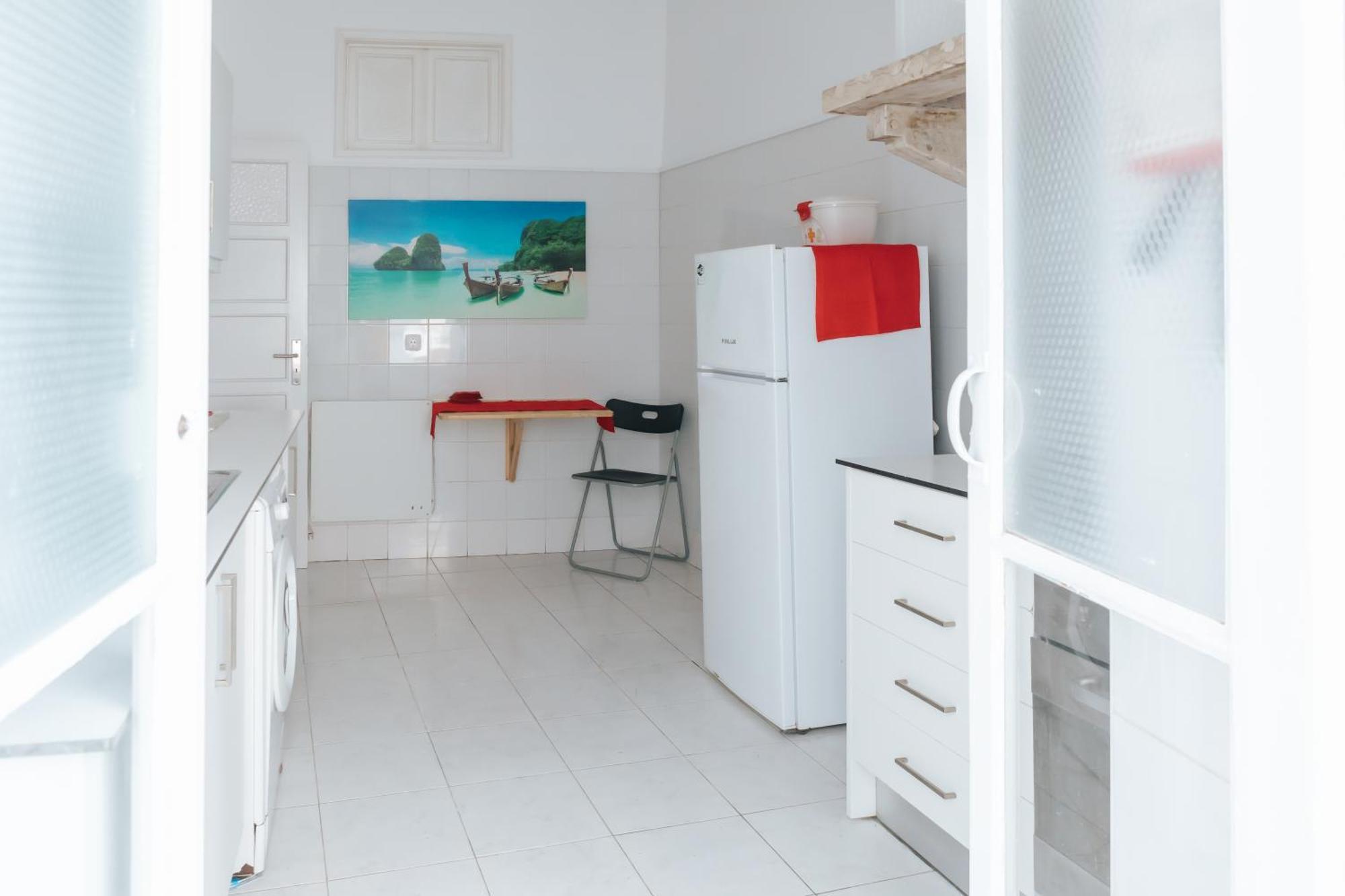 Hospedagem domiciliar Aquilla Family 304